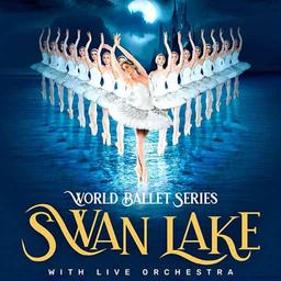 Champaign Urbana Ballet: Swan Lake