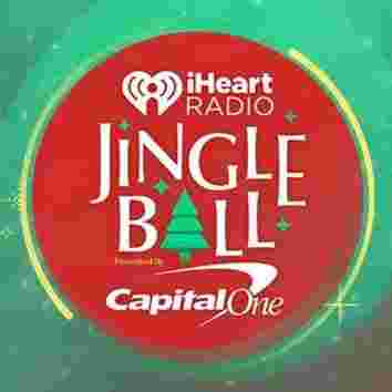 102.7 KIIS FM Jingle Ball