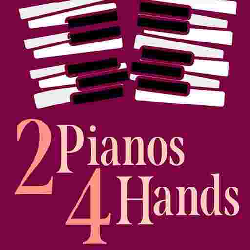 2 Pianos 4 Hands Tickets