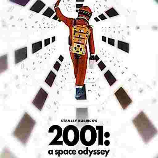 2001: A Space Odyssey Tickets