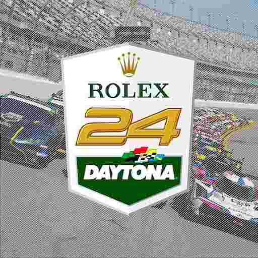 Rolex 24 At Daytona Tickets