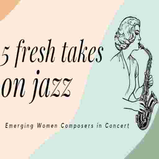 5 Fresh Takes On Jazz Tickets