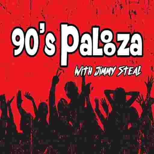 90's Palooza Tickets