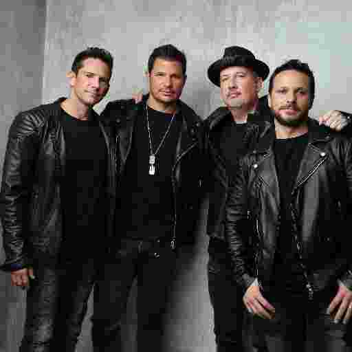 98 Degrees Tickets