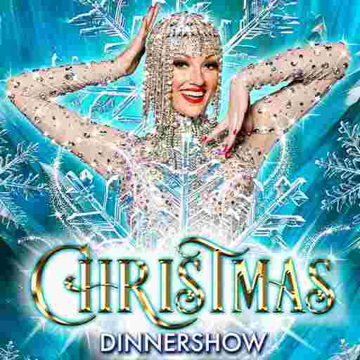 A Christmas Dinner Show Tickets