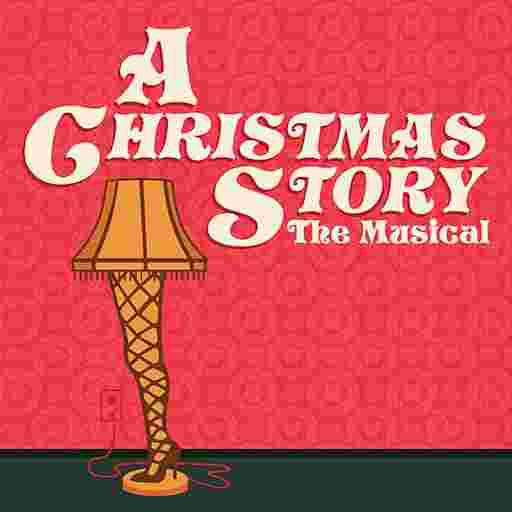 A Christmas Story Dinner Show Tickets