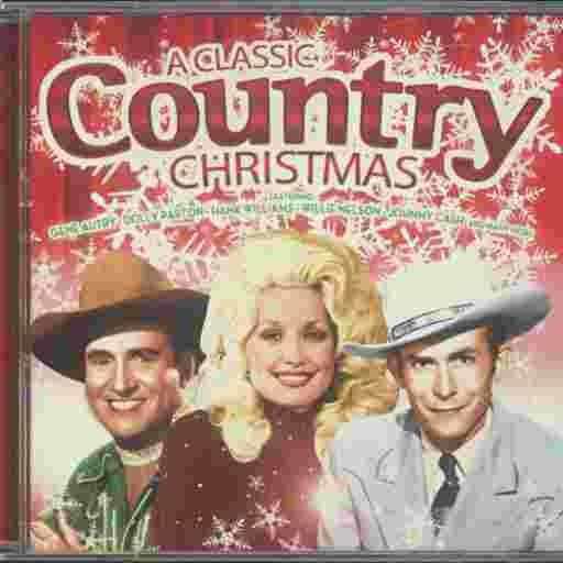 A Classic Country Christmas Tickets