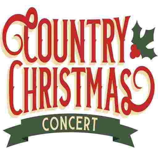 A Country Christmas Tickets