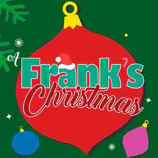 A Franks Christmas Tickets