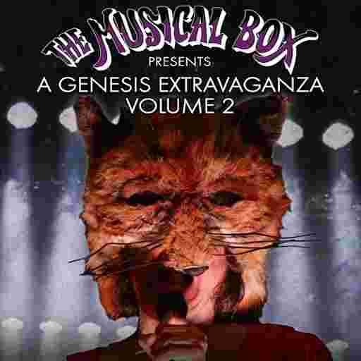 A Genesis Extravaganza Vol II Tickets