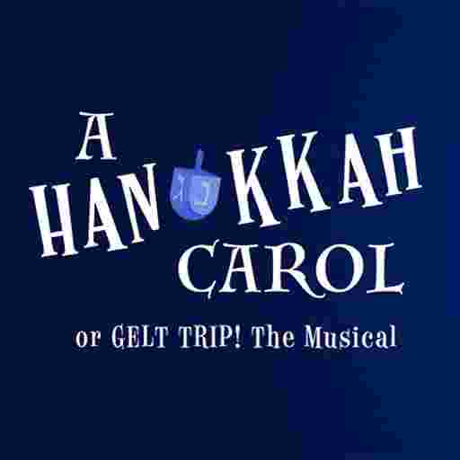 A Hanukkah Carol Tickets