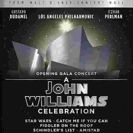 A John Williams Celebration Tickets