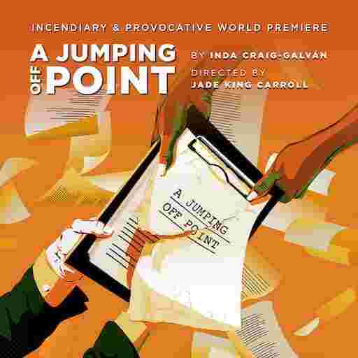 A Jumping-Off Point Tickets