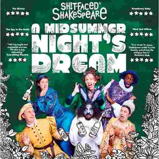 A Midsummer Night's Dream Tickets