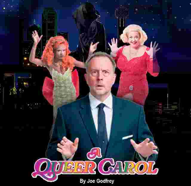 A Queer Carol Tickets