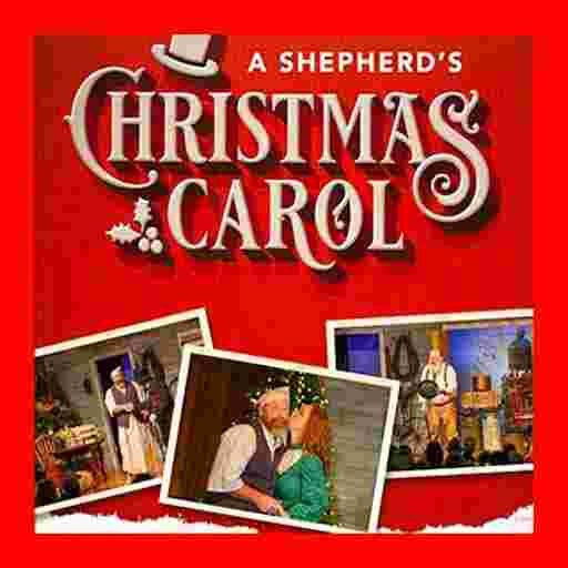 A Shepherd's Christmas Carol Tickets