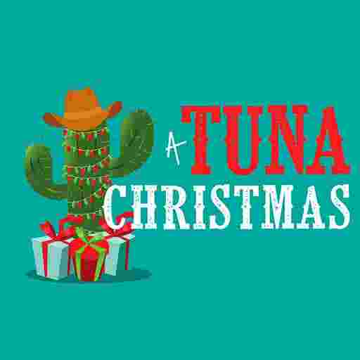 A Tuna Christmas Tickets