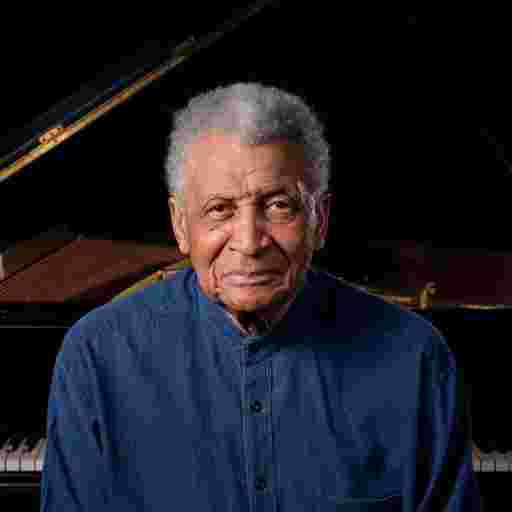 Abdullah Ibrahim Tickets