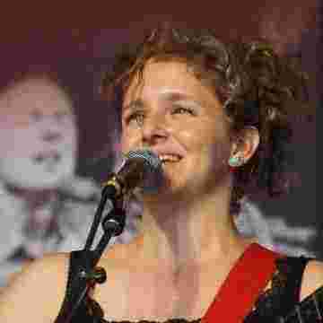 Abigail Washburn Tickets