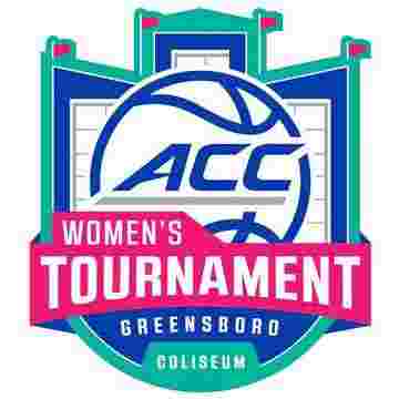 ACC Women's Basketball Tournament Tickets