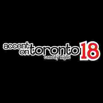 Accent On Toronto Tickets