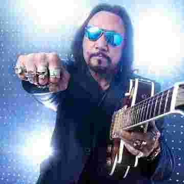 Ace Frehley