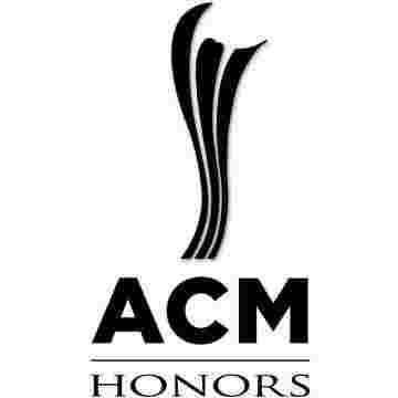 ACM Honors Tickets