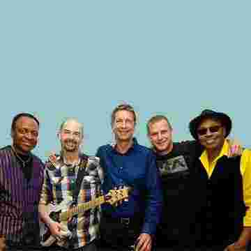 Acoustic Alchemy Tickets