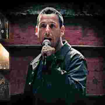 Adam Sandler Tickets