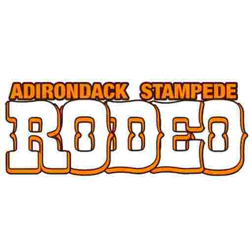 Adirondack Stampede Rodeo