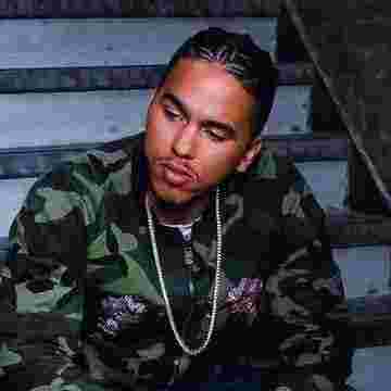 Adrian Marcel Tickets