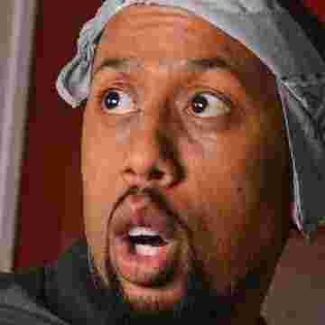 Affion Crockett Tickets