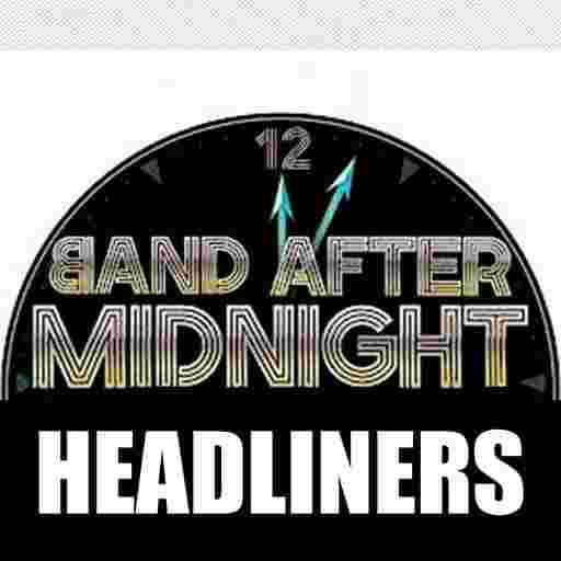 After Midnight Headliners Tickets