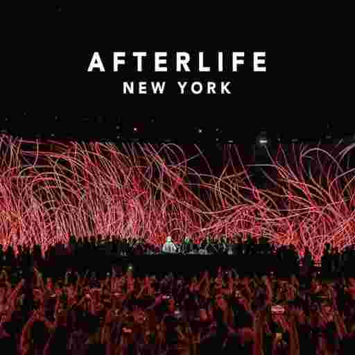 Afterlife New York Tickets