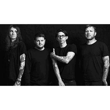 Against Me! Tickets