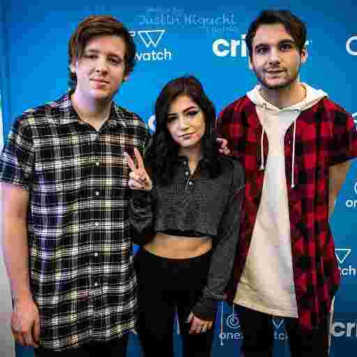 Against The Current Tickets