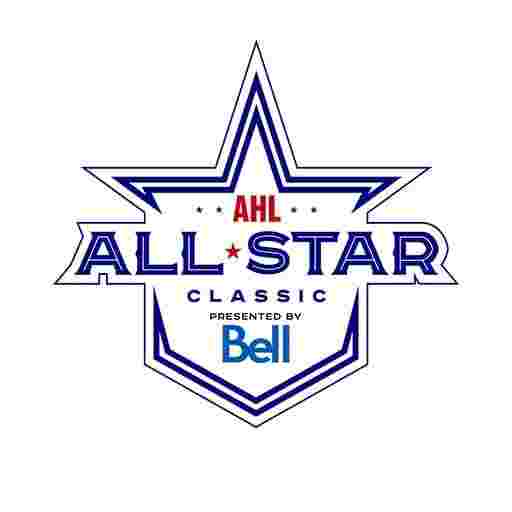 AHL All Star Classic Tickets