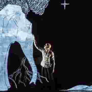 Akram Khan Company Tickets