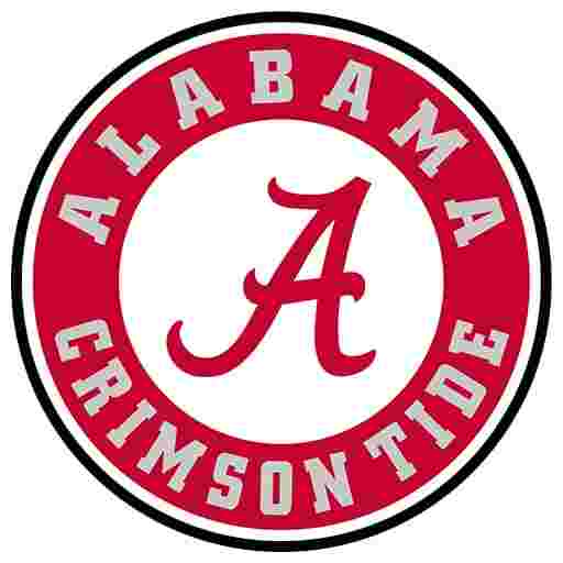 Alabama Crimson Tide Women's Volleyball