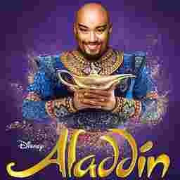 Performer: Aladdin
