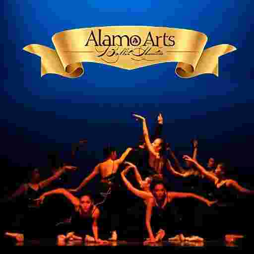 Alamo Arts Ballet Theatre Tickets