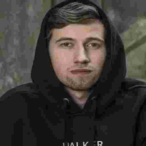 Alan Walker