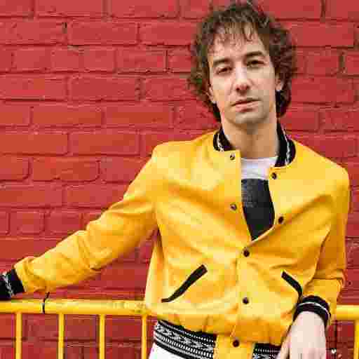 Albert Hammond Jr. Tickets