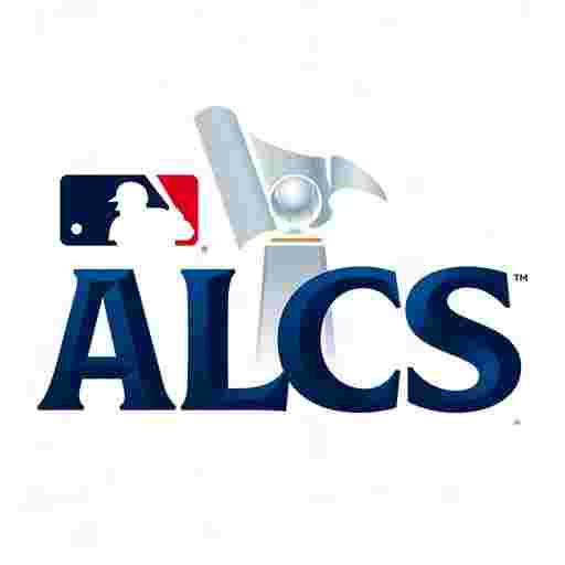 American League Championship Series Tickets