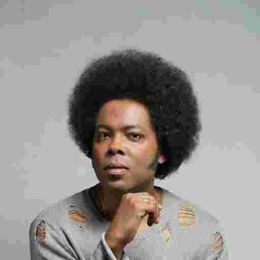 Alex Cuba