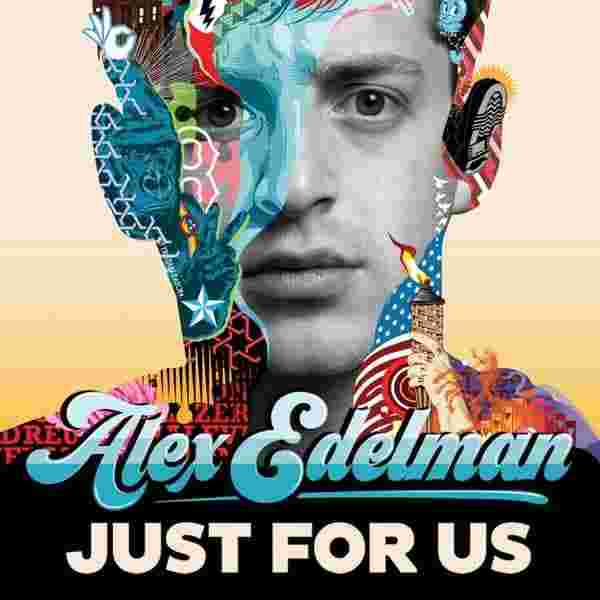 Alex Edelman: Just For Us Tickets