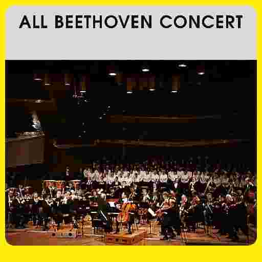 All Beethoven Tickets