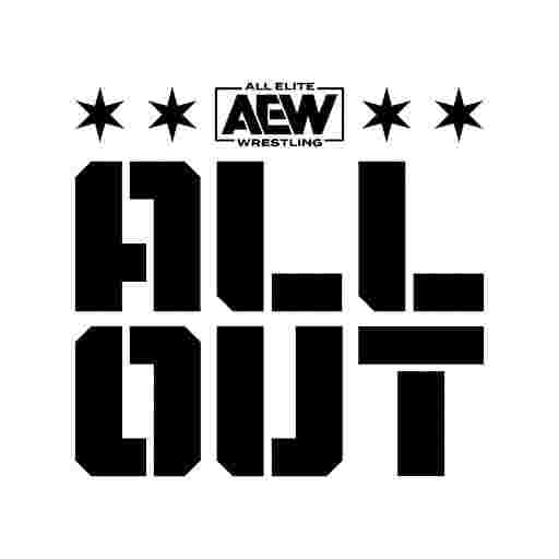 All Elite Wrestling: All Out Tickets