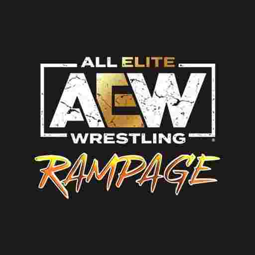 All Elite Wrestling: Rampage Tickets