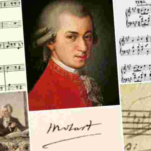 All Mozart Tickets